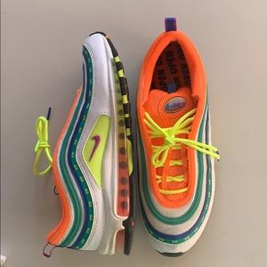 Nike Airmax 97